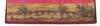 FORE-EDGE PAINTING. Glover, Richard. Leonidas: A Poem.